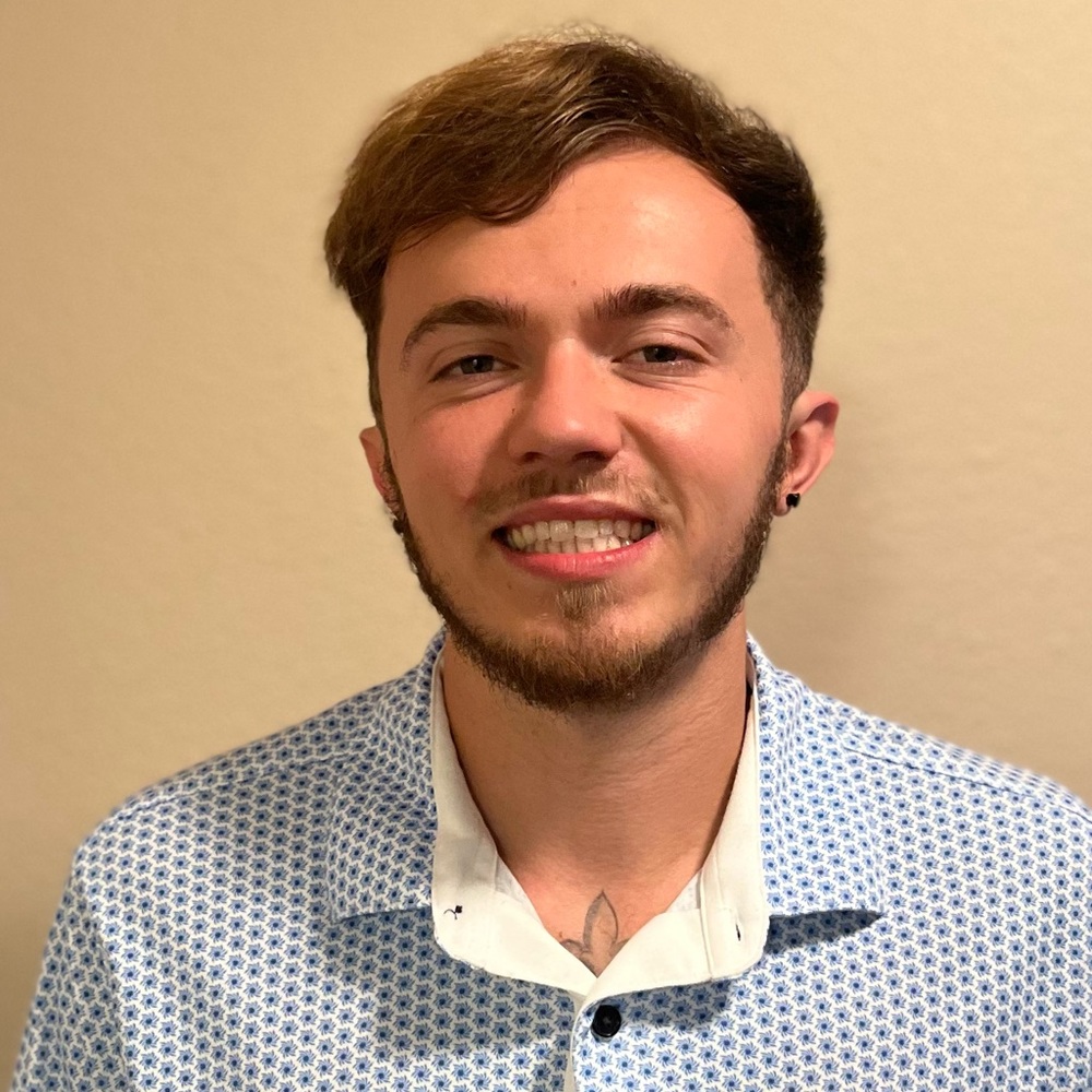 Meet your Posher, Clark